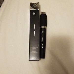 *New* it Hello Lashes Mascara